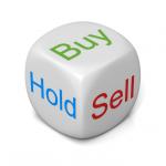 buy hold sell 150